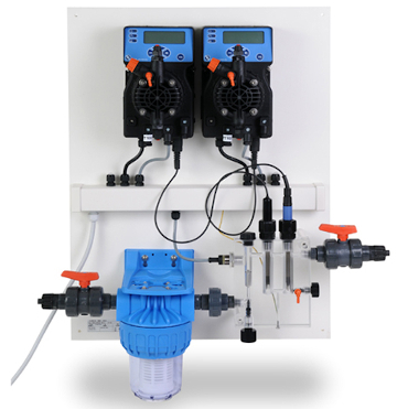 P03 DLX_Control_System CUSTOM