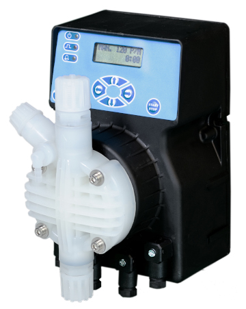 P02 DLX-MF-M-PVDF CUSTOM