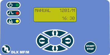 P02 DLX-MF-M_painel CUSTOM