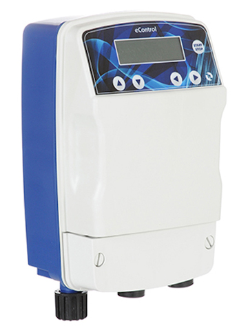 P16 eControl_1 CUSTOM