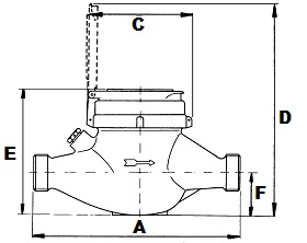 Hidrometro_DN50_dimensoes